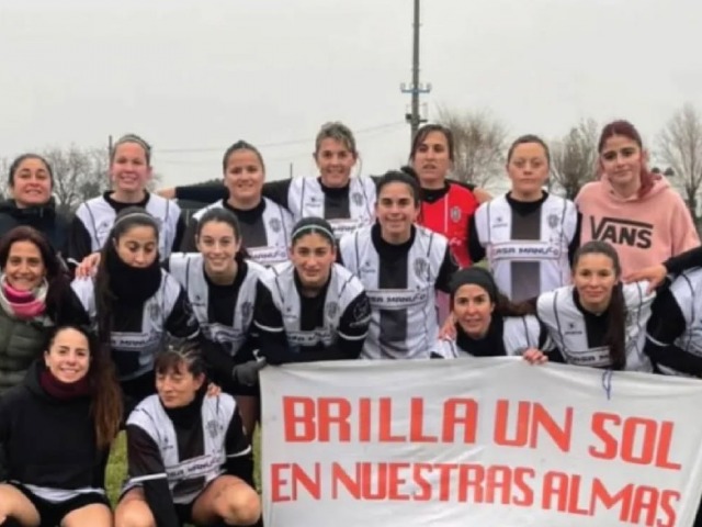 Estudiantes y Club Ciudad definirn la Copa Centenario femenina